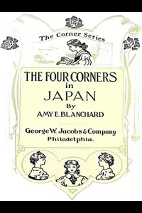 The Four Corners in Japan