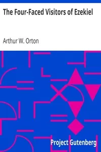 The Four-Faced Visitors of Ezekiel