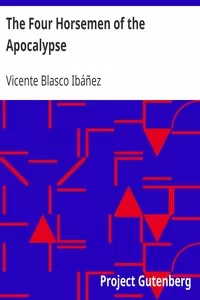 The Four Horsemen of the Apocalypse