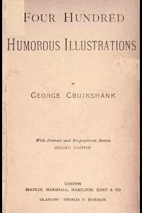Four Hundred Humorous Illustrations, Vol. 2 (of 2)