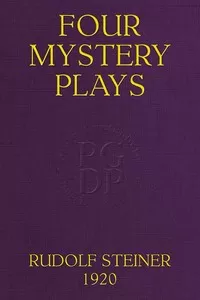 Four Mystery Plays