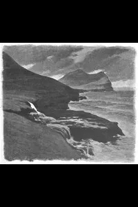 Fra FÃ¦rÃ¸: Fire FortÃ¦llinger