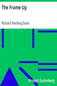 The Frame Up