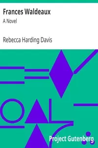Frances Waldeaux: A Novel