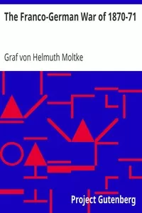 The Franco-German War of 1870-71