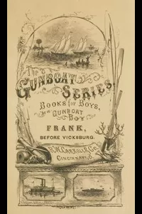 Frank Before Vicksburg