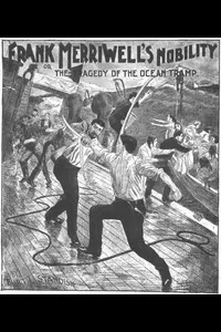 Frank Merriwell's Nobility; Or, The Tragedy of the Ocean Tramp