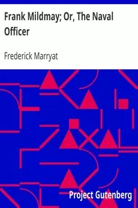 Frank Mildmay; Or, The Naval Officer