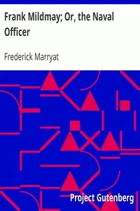 Frank Mildmay; Or, the Naval Officer