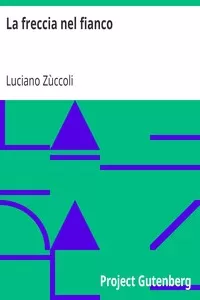 La freccia nel fianco