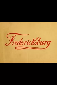 Fredericksburg and Its Many Points of Interest