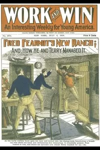 Fred Fearnot's New Ranch