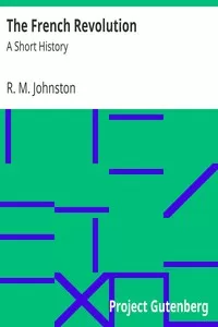 The French Revolution: A Short History