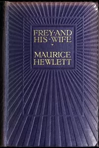 Frey and His Wife