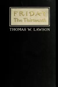 Friday, the Thirteenth: A Novel
