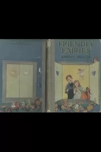 Friendly Fairies