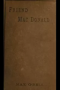 Friend Mac Donald