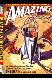 The Frightened Planet