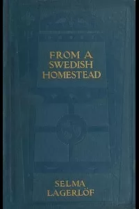 From a Swedish Homestead