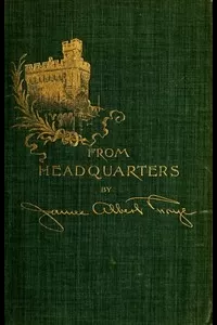 From Headquarters: Odd Tales Picked up in the Volunteer Service