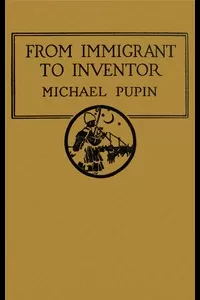 From Immigrant to Inventor