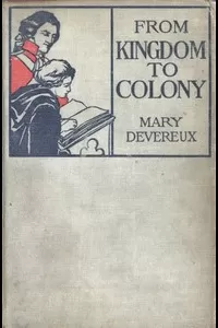 From Kingdom to Colony