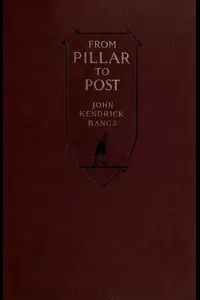 From Pillar to Post: Leaves from a Lecturer's Note-Book