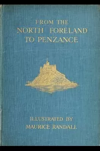 From the North Foreland to Penzance
