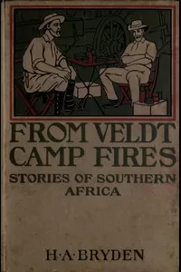 From Veldt Camp Fires