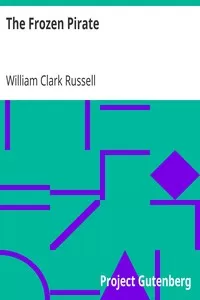The Frozen Pirate