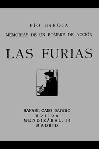 Las Furias
