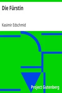Die FÃ¼rstin