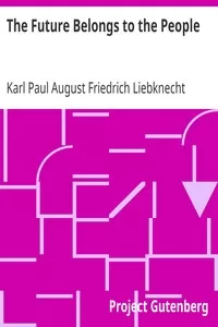 The Future Belongs to the People