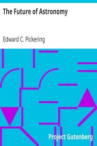 The Future of Astronomy