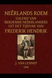 Galerij van Beroemde Nederlanders uit het tijdvak van Frederik Hendrik