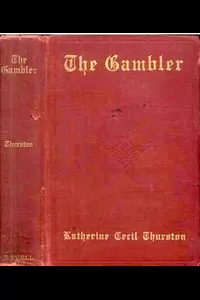 The Gambler: A Novel
