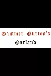 Gammer Gurton's Garland; Or, The Nursery Parnassus