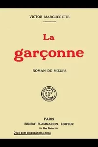La garÃ§onne