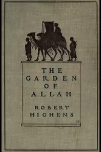The Garden of Allah