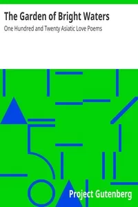 The Garden of Bright Waters