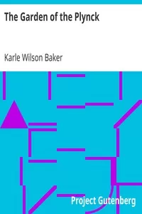 The Garden of the Plynck