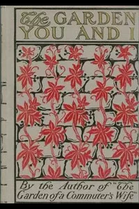 The Garden, You, and I