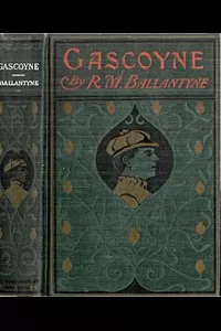 Gascoyne, The Sandal-Wood Trader: A Tale of the Pacific