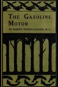 The Gasoline Motor