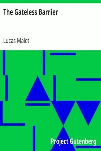 The Gateless Barrier