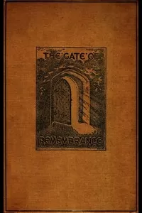 The Gate of Remembrance