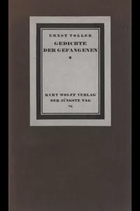 Gedichte der Gefangenen: Ein Sonettenkreis (Nr. 44)