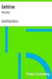 Gehirne: Novellen