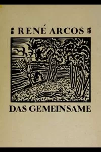 Das Gemeinsame