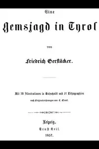Eine Gemsjagd in Tyrol